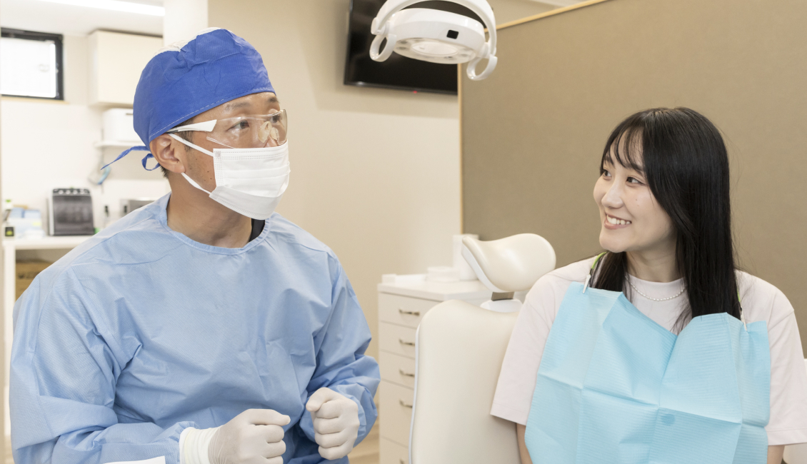 トラブルの早期発見と予防の重要性