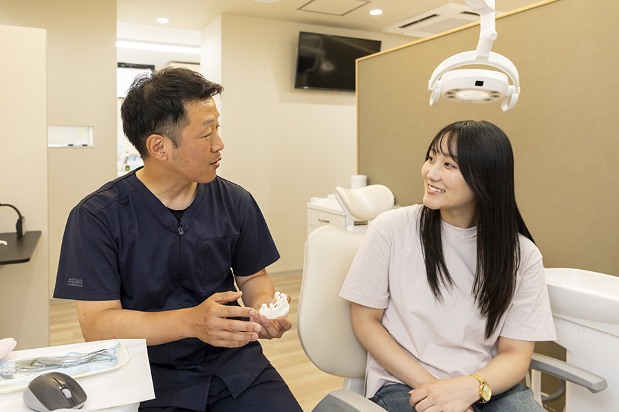 骨が少ない・他院で断られた方へ