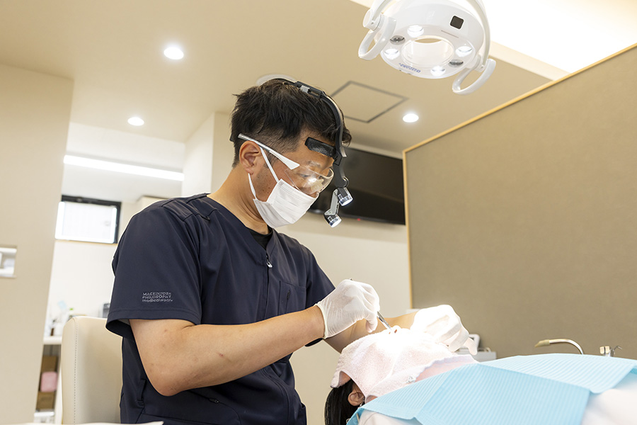 手術中に起こる可能性のあるトラブルとその対応策