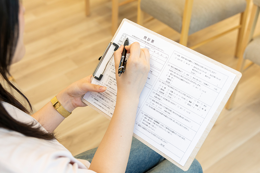 高齢でもインプラント治療は可能です