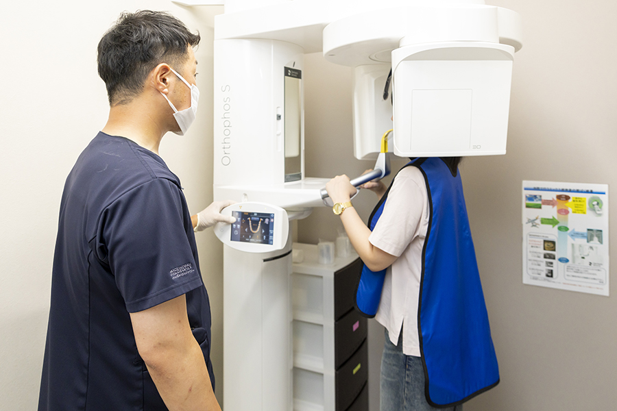 セカンドオピニオンで確認したい内容