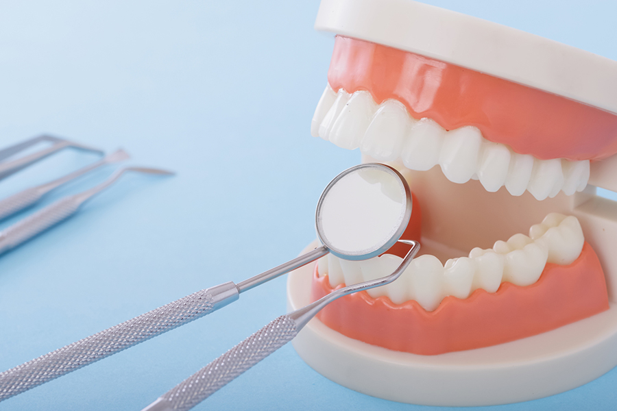 定期検診の頻度と内容